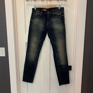 Ralph Lauren Jeans - RL Dark Wash Skinny Jean Ralph Lauren Jeans - RL Dark Wash Skinny Jean